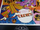 1967 Singapore EMI South East Asia vinyl LP a collection of The Beatles oldies
