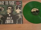 FACE TO FACE Pre-order col. 2 LP nofx Bad Religion rancid misfits Lagwagon punk
