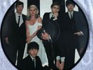 Blondie - Parallel Lines (CHP 5001) Limited Edition Picture Disc New Wave LP