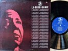 BLUES GUITAR LP: LONNIE JOHNSON Losing Game PRESTIGE PR 7724 VG++ to NM-