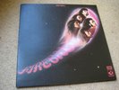 Deep Purple Fireball LP UK 1st Press A2/B3 PEK GREAT AUDIO  - **ARCHIVE COPY**