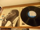 Dexter Gordon Our Man in Paris Jazz LP Blue Note BLP-1406 NM/EX New York Ear
