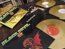 BLACK DEVIL DISCO CLUB / 3x LP Set BERNARD FEVRE COSMOC 2043 / SUSPENSE ITALO