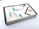 Wire 154 1979 LP 1st press cassette punk new wave Harvest EMI TC-SHSP 4105 RARE