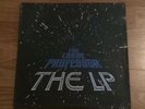 The Large Professor The LP Hip Hop 2x LP EX Vinyl 1996 Promo Release