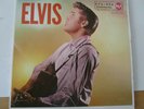 Elvis Presley Elvis vol 111 EP M/Inner V2 EPA 994