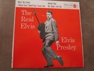 Elvis Presley The Real Elvis EP M/Inner V2 EPA 940