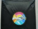 Pink Floyd Wish You Were Here Vinyl LP Sealed 2016 Remastered