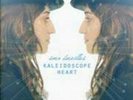 SARA BAREILLES Kaleidoscope Heart 2LP Mint 2010 ORIGINAL