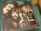 Creedence Clearwater Revival - Pendulum - Vinyl LP - 200g Analogue Productions