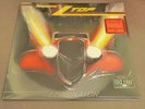ZZ TOP ELIMINATOR 12
