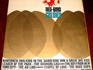 RED BIRD GOLDIES..VINYL LP 1965 RB20 102 DIXIE CUPS SHANGRI LAS TRADE WINDS