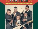 PIED PIPER - THE PINNACLE OF DETROIT NORTHERN SOUL Various NEW & SEALED LP Vinyl