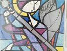 *SIGNED* OMD - Maid Of Orleans - 12