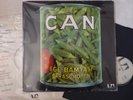 Can ?– Ege Bamyasi Kraut orig. DE 1972 + printed inner