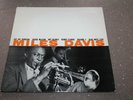 Miles Davis ? Volume 1 BLUE NOTE LP EXCELLENT 47 WEST 63RD NYC