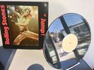 THE ROLLING STONES - JUMP   RARE LIVE FRANKFURT 1976 BOSS UNPLAYED MINT VINYL LP