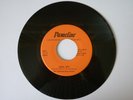 NORTHERN SOUL-THE DETROIT EXECUTIVES-COOL OFF-PAMELINE 1970'S SECOND ISSUE