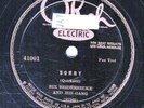 164p.  Bix Beiderbecke - Sorry & Since My Best Gal Turned Me Down - Okeh 41001