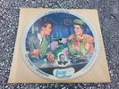 78rpm Vogue Picture Disc R 771 Record Art Kassel If I Could Be with You Jeannine