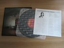 OZZY OSBOURNE BLIZZARD OF OZZ RARE 8 TRACKS KOREA ORIG LP 1990 CBS