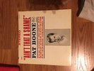 Ain't that a shame pat boone