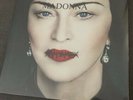 Madonna - Madame X - Limited Light Blue