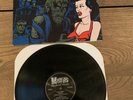 THE MISFITS Live 1980 Prime Directive Exterminate the Whole Human Race LP VINYL