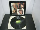Vinyl Record Album THE BEATLES LET IT BE (97)