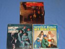 SAM THE SHAM & PHAROAHS+TOMMY JAMES & SHONDELLS+PAUL REVERE & RAIDERS--3 LPS