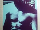 The Smiths - The Smiths S/T Unofficial Clear Blue Coloured Vinyl LP