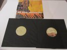 AT THE DRIVE IN Relationship of command rare 2lp Transgressive Rec near mint