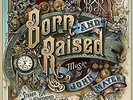 John Mayer-Born & Raised Vinyl / 12