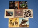 THE DOOBIE BROTHERS+MICHAEL McDONALD+TOM JOHNSTON---7 ALBUM LOT---NICE
