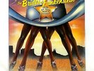 THE BRIDES OF FUNKENSTEIN 