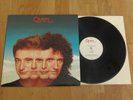 QUEEN THE MIRACLE A1/B2 1st PRESS VINYL LP *Stunning* AUDIO NMINT/MINT-