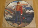 MARILLION MISPLACED CHILDHOOD Picture Disc EJ 2403400 *Stunning* RARE NEAR MINT