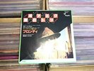 BLONDIE Atomic JAPAN 7