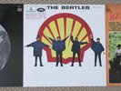 The Beatles  - 1965 - Help   (pochette Shell) - 14 Plus grands succès - LP Neufs