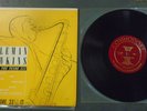 Coleman Hawkins  King Of The Tenor Sax Commodore FL 20025 Vinyl LP Records DG