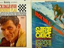 Dick Dale - Surfers' choice / Checkered Flag