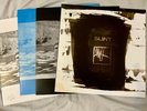 Slint Spiderland Limited Edition SIGNED Vinyl LP Box Set