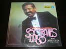 SOCRATES LAZO soledad / necesito un par time LP GABINO PAMPINI / SALSA LATIN ???