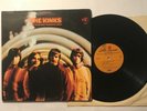 THE KINKS Are The Village Green Preservation Society 1968 Vinyl LP Record RS6327