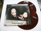 SOPOR AETERNUS - ICH TOTE MICH JEDESMAL - 2LP VINYL LTD. ED. 396 UNITS ONLY