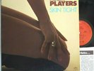 Ohio Players SKIN TIGHT 1974 lp Mercury SRM 1-705 red label GATEFOLD