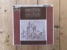 Vivaldi Four Concerti   Nathan Milstein   Sax 2518 ED1 Lp Record NM