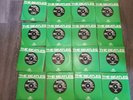 the Beatles collection 7'' vinyl singles 1962 - 1970 parlophone