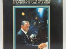 Francis Albert Sinatra & Antonio Carlos Jobim ?- LP True First Press/Error Label