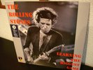 ROLLING STONES  LEARNING THE BIGGEST GAME Lim.180gr.Press. MINT